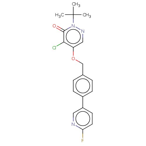 Chemical structure of BindingDB Monomer ID 263629