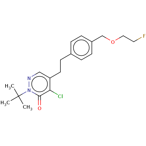 Chemical structure of BindingDB Monomer ID 263633