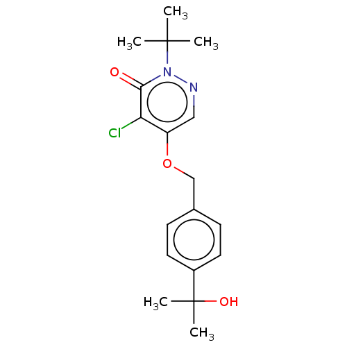 Chemical structure of BindingDB Monomer ID 263650