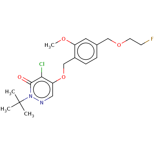 Chemical structure of BindingDB Monomer ID 263651