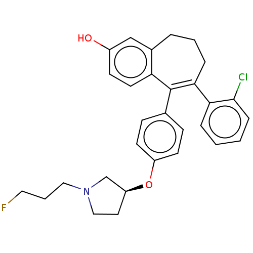 Chemical structure of BindingDB Monomer ID 263723