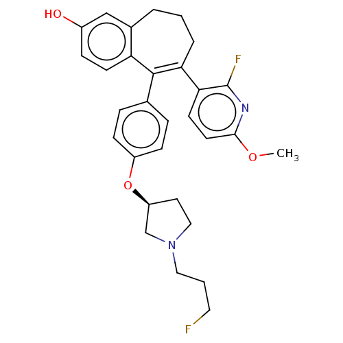 Chemical structure of BindingDB Monomer ID 263770