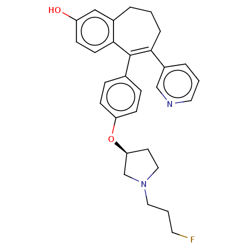 Chemical structure of BindingDB Monomer ID 263823