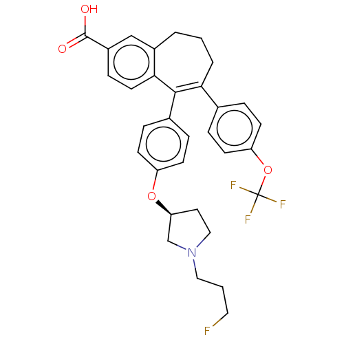 Chemical structure of BindingDB Monomer ID 263829
