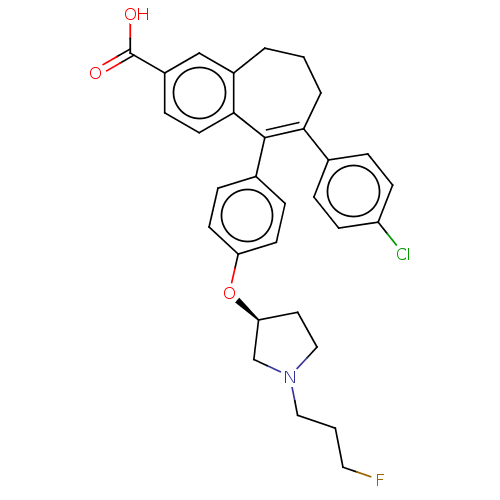 Chemical structure of BindingDB Monomer ID 263913
