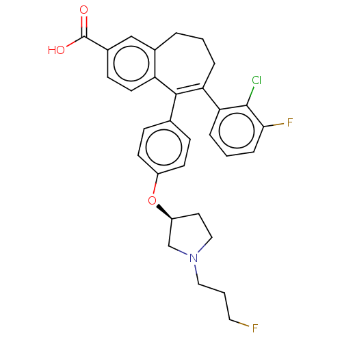 Chemical structure of BindingDB Monomer ID 263920