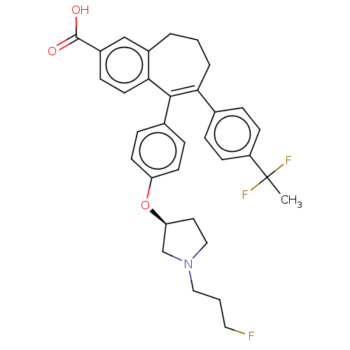 Chemical structure of BindingDB Monomer ID 263923
