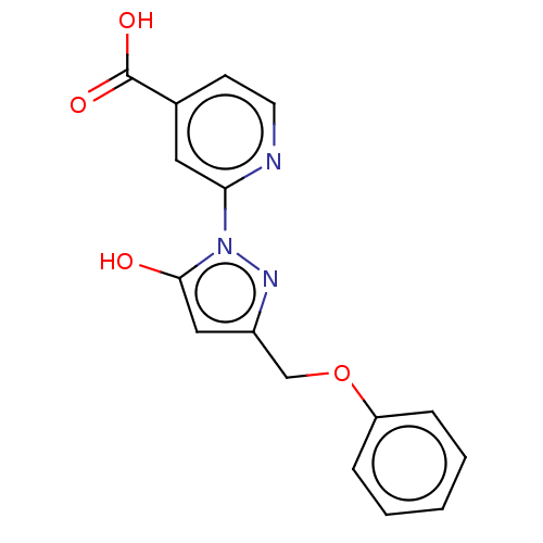Chemical structure of BindingDB Monomer ID 263940