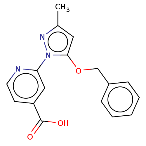 Chemical structure of BindingDB Monomer ID 263973