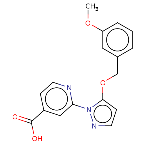 Chemical structure of BindingDB Monomer ID 263977