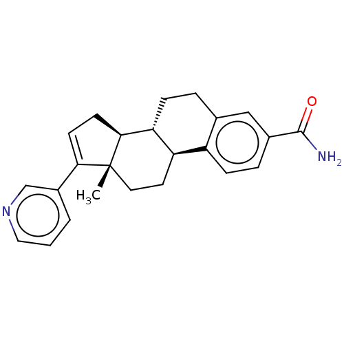 Chemical structure of BindingDB Monomer ID 264472