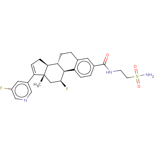 Chemical structure of BindingDB Monomer ID 264479
