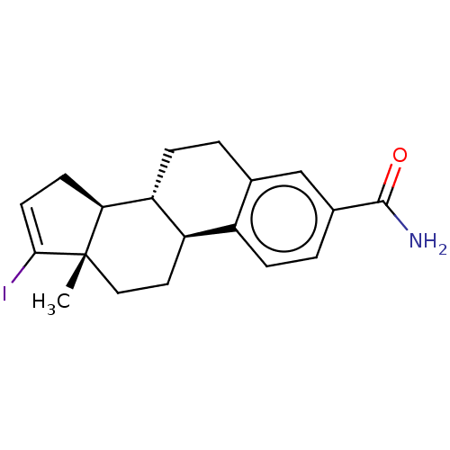 Chemical structure of BindingDB Monomer ID 264485