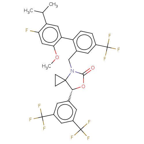 Chemical structure of BindingDB Monomer ID 264531