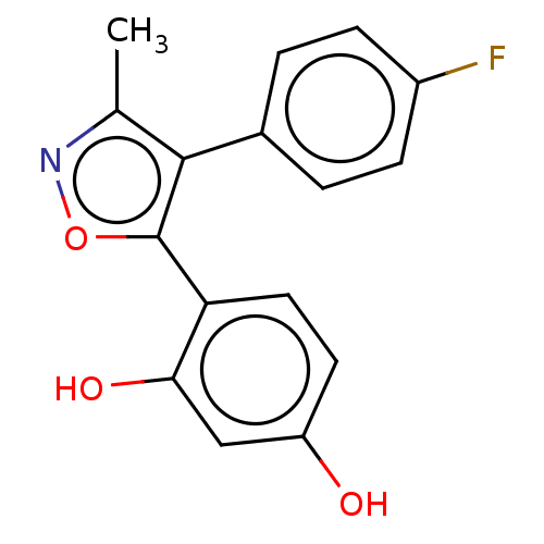 Chemical structure of BindingDB Monomer ID 265041