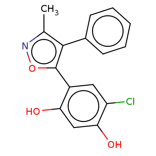 Chemical structure of BindingDB Monomer ID 265044