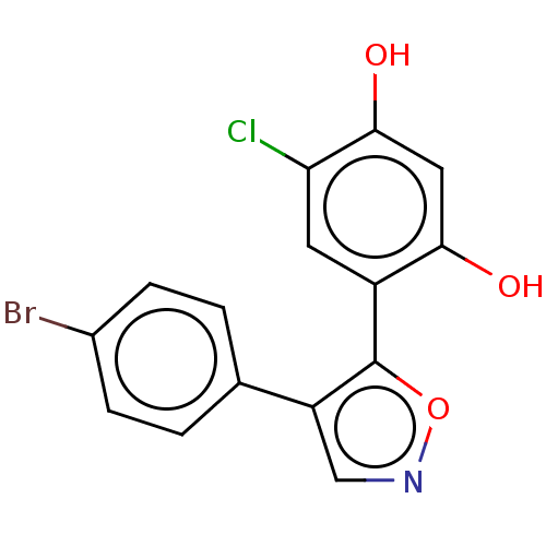 Chemical structure of BindingDB Monomer ID 265053