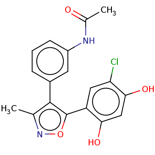 Chemical structure of BindingDB Monomer ID 265089