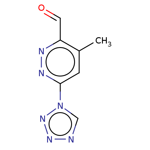 Chemical structure of BindingDB Monomer ID 265125