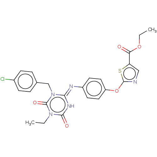 Chemical structure of BindingDB Monomer ID 266143