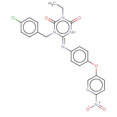 Chemical structure of BindingDB Monomer ID 266215