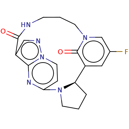 Chemical structure of BindingDB Monomer ID 266453
