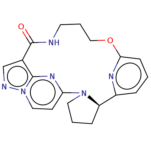 Chemical structure of BindingDB Monomer ID 266501