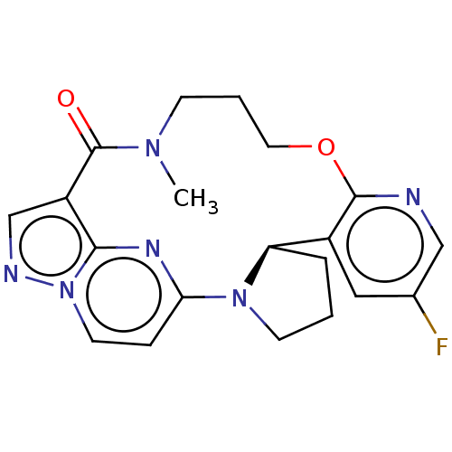 Chemical structure of BindingDB Monomer ID 267431