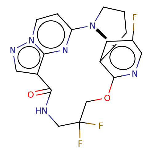 Chemical structure of BindingDB Monomer ID 267434