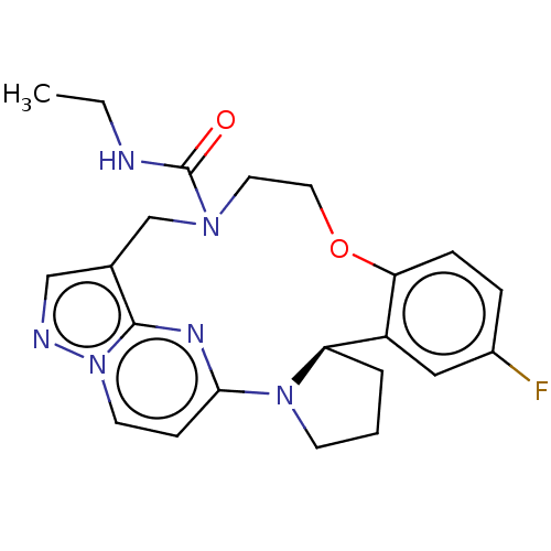 Chemical structure of BindingDB Monomer ID 267446