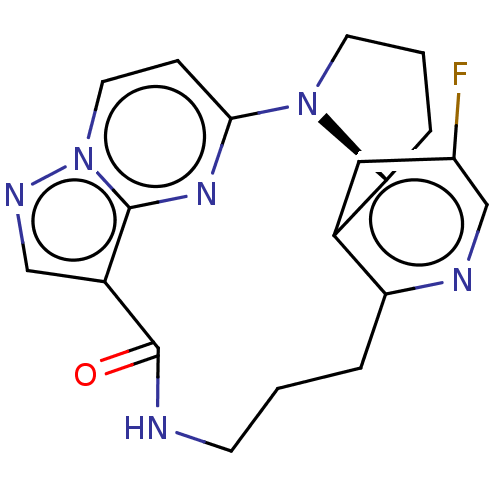 Chemical structure of BindingDB Monomer ID 267449