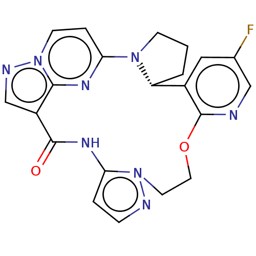 Chemical structure of BindingDB Monomer ID 267457