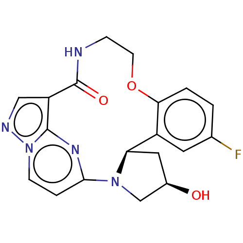 Chemical structure of BindingDB Monomer ID 267465