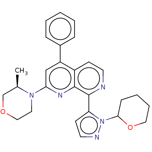 Chemical structure of BindingDB Monomer ID 267995