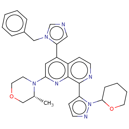 Chemical structure of BindingDB Monomer ID 268044