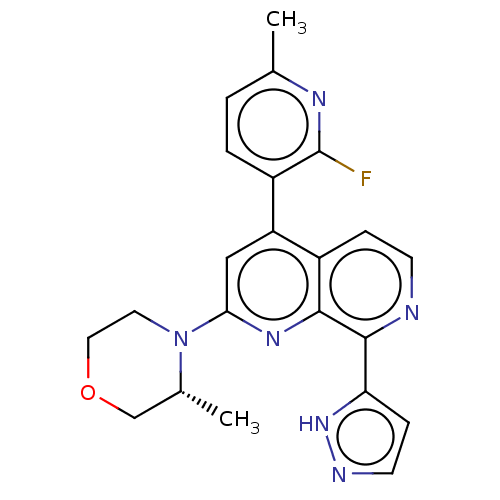 Chemical structure of BindingDB Monomer ID 268061