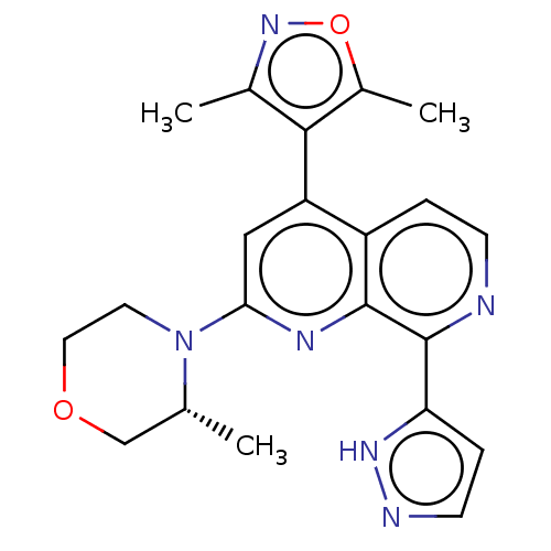 Chemical structure of BindingDB Monomer ID 268073