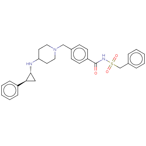 Chemical structure of BindingDB Monomer ID 270462