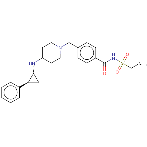 Chemical structure of BindingDB Monomer ID 270467