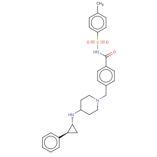 Chemical structure of BindingDB Monomer ID 270469