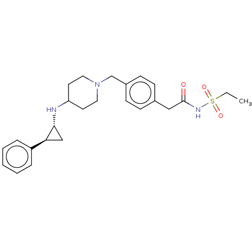 Chemical structure of BindingDB Monomer ID 270483