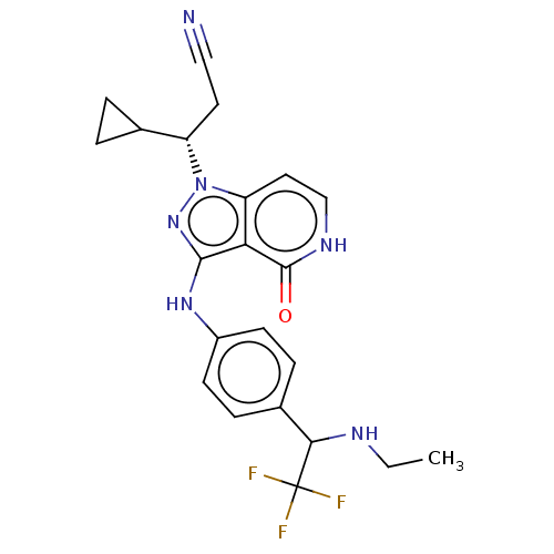 Chemical structure of BindingDB Monomer ID 270717
