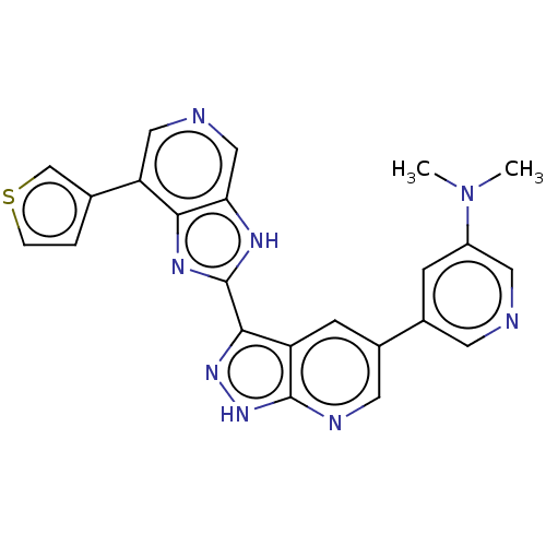Chemical structure of BindingDB Monomer ID 270853