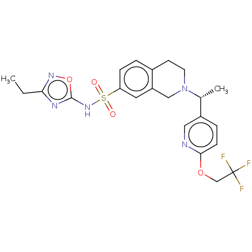 Chemical structure of BindingDB Monomer ID 271895