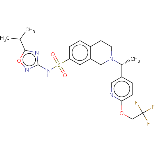 Chemical structure of BindingDB Monomer ID 272058