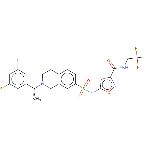 Chemical structure of BindingDB Monomer ID 272060