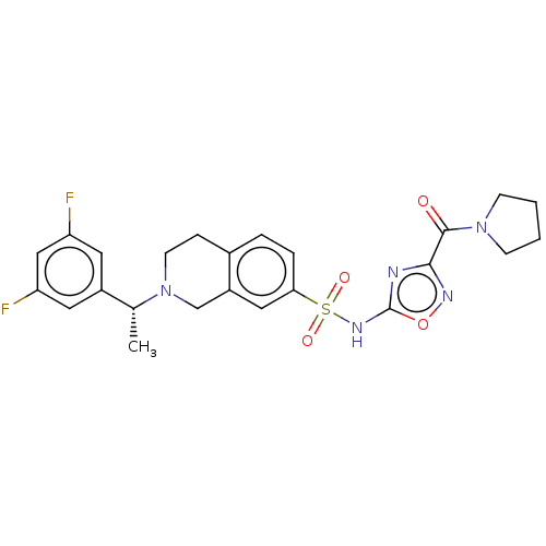 Chemical structure of BindingDB Monomer ID 272063