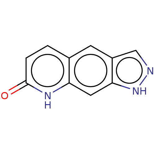 Chemical structure of BindingDB Monomer ID 272539
