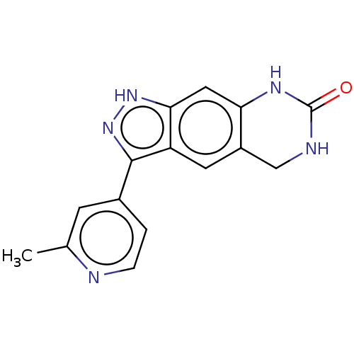 Chemical structure of BindingDB Monomer ID 272547