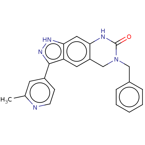 Chemical structure of BindingDB Monomer ID 272548